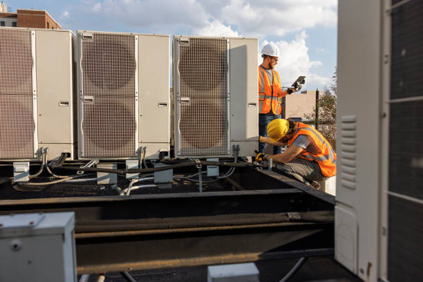  Stansbury Park, UT HVAC Pros