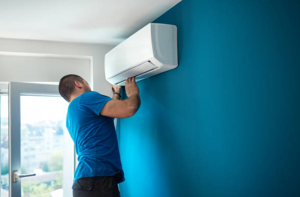 Best Residential HVAC in Stansbury Park, UT