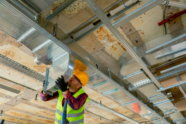 Best Air Conditioning Cleaning in Stansbury Park, UT