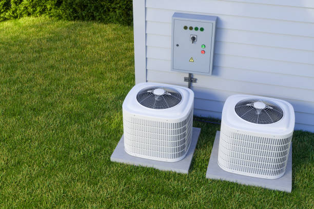 Best Geothermal HVAC Systems in Stansbury Park, UT