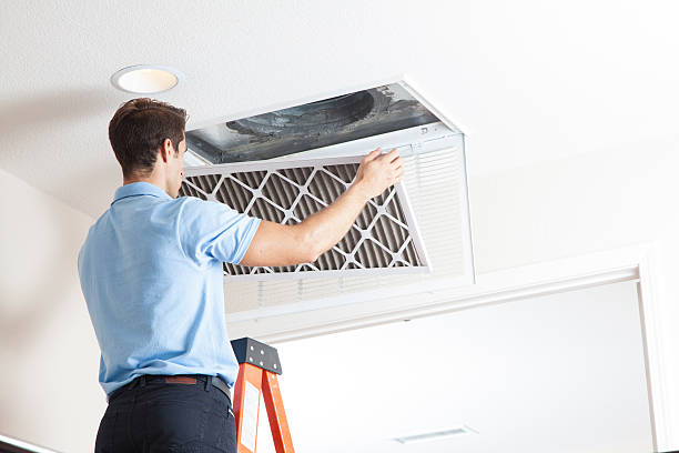 Best HVAC Consulting and Engineering in Stansbury Park, UT