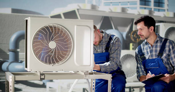 Best Seasonal HVAC Services in Stansbury Park, UT
