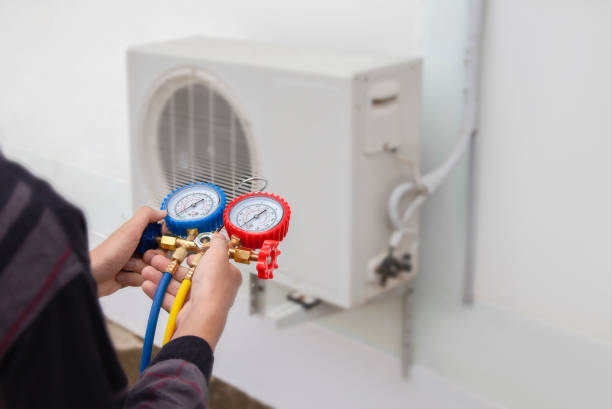 Best HVAC Training and Certification in Stansbury Park, UT